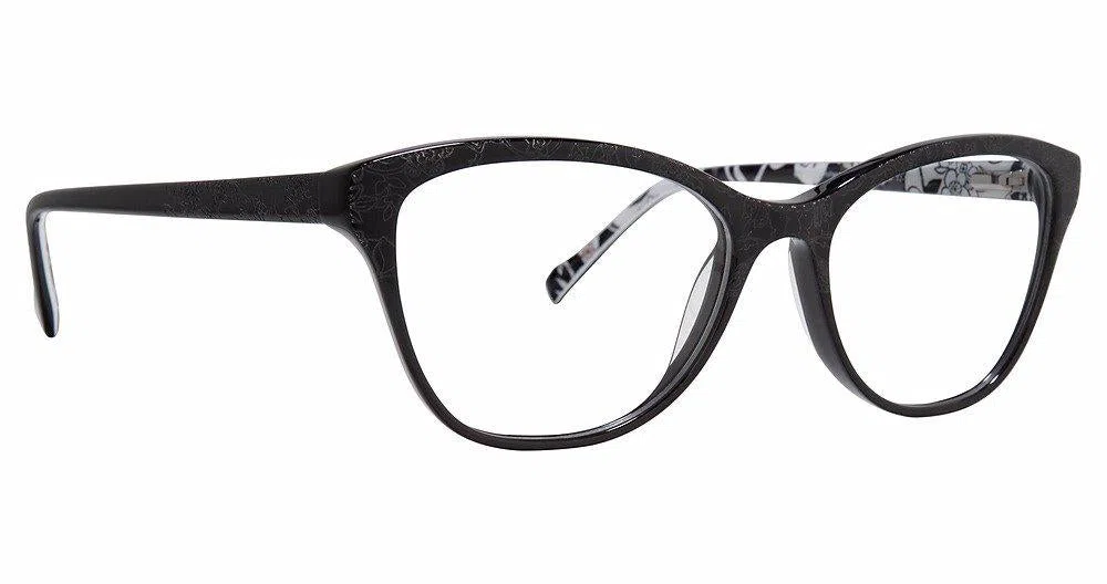 Vera Bradley VBKatia Eyeglasses - view 4